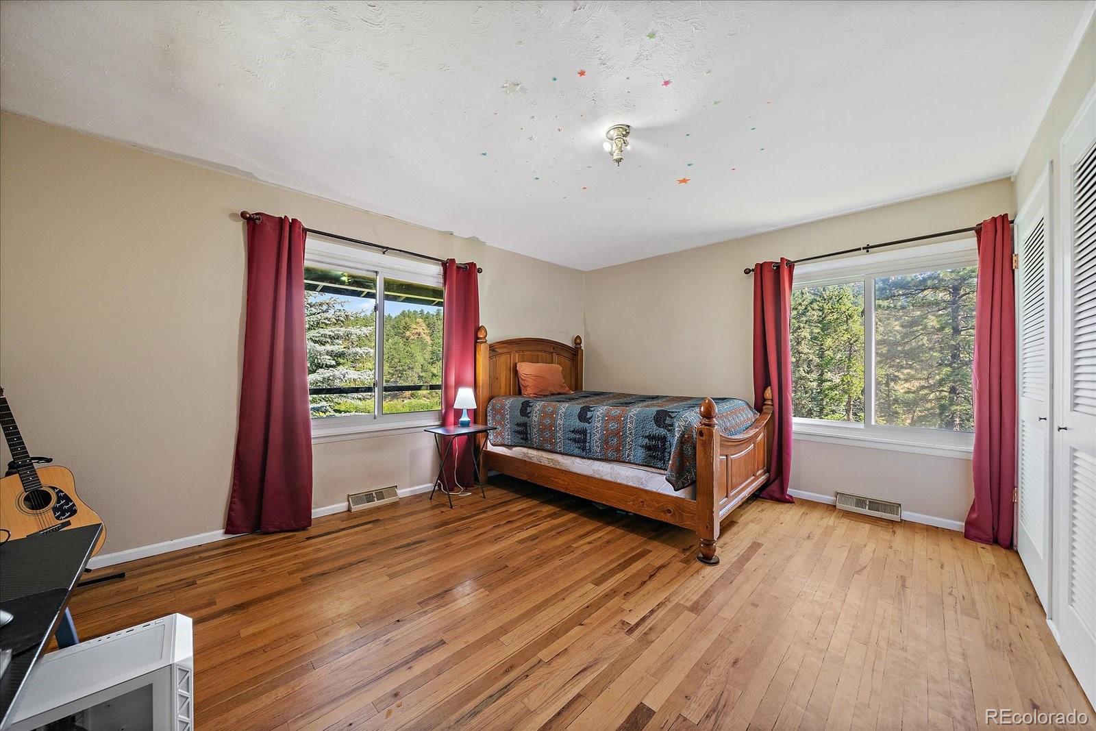 MLS Image #19 for 25524 n turkey creek road,evergreen, Colorado