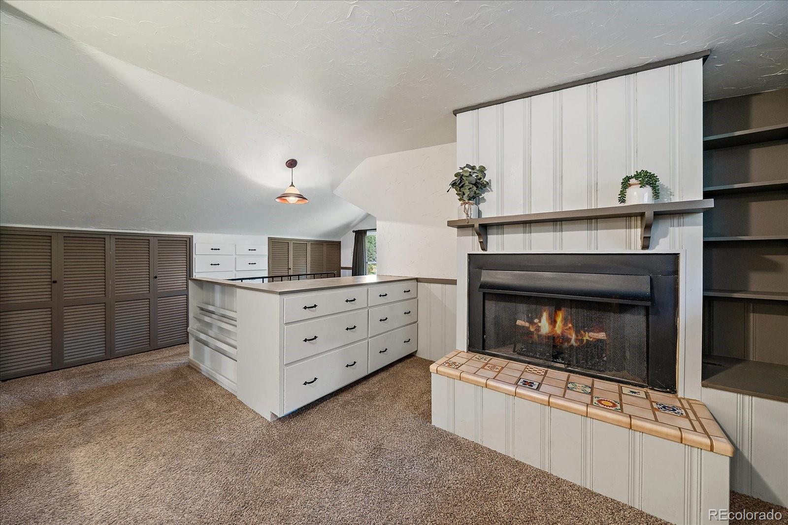MLS Image #24 for 25524 n turkey creek road,evergreen, Colorado