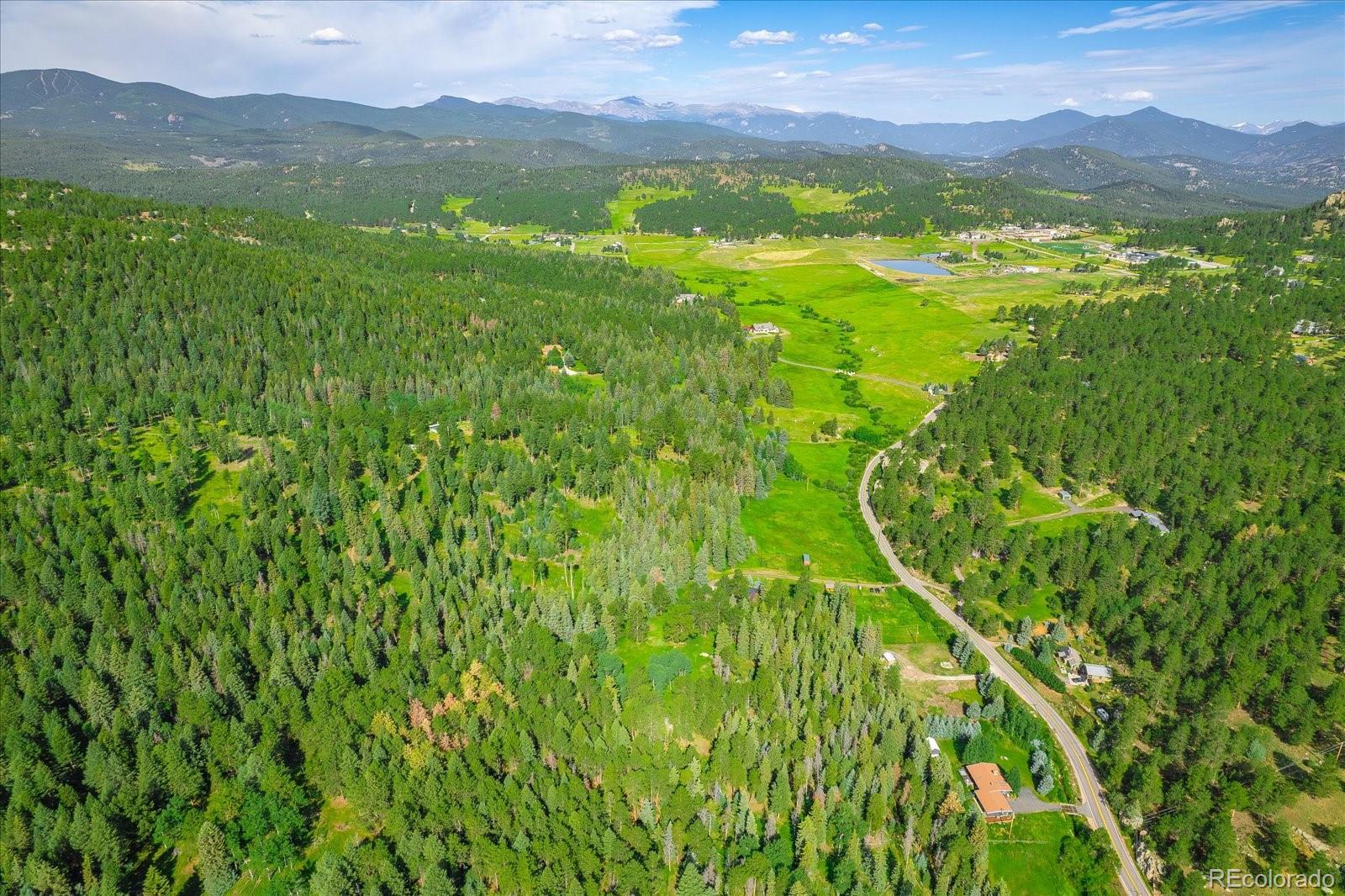 MLS Image #37 for 25524 n turkey creek road,evergreen, Colorado