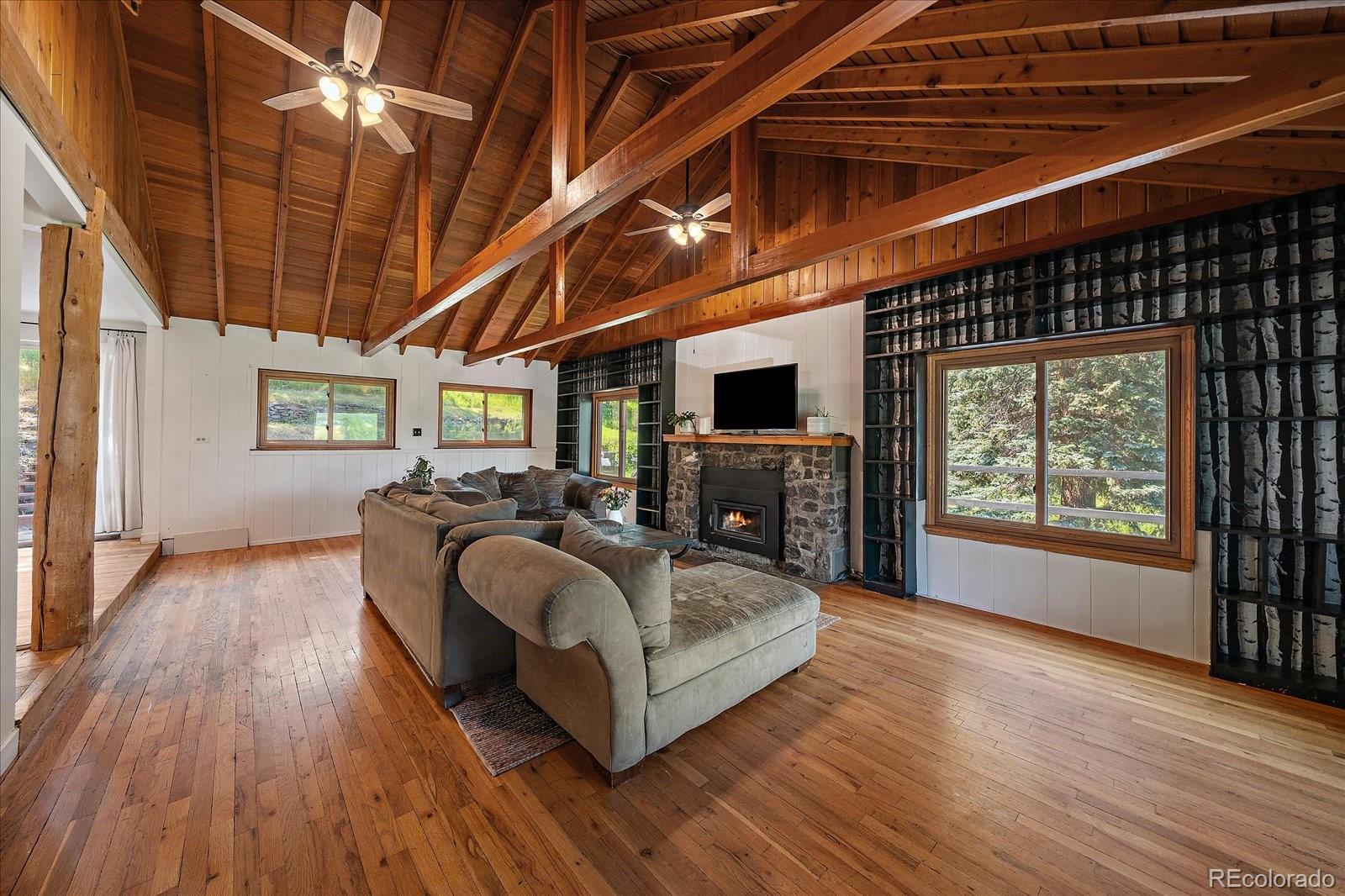 MLS Image #6 for 25524 n turkey creek road,evergreen, Colorado