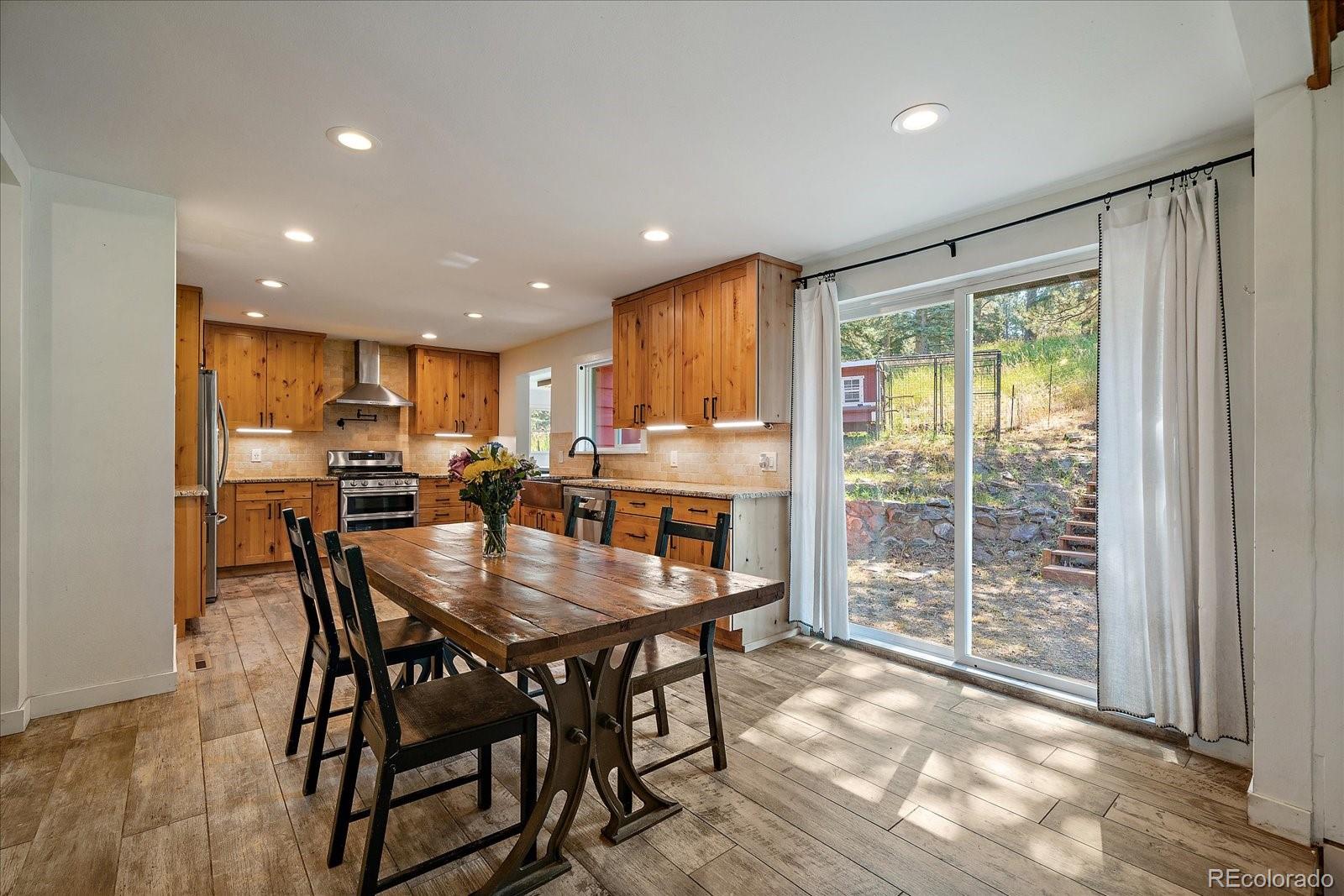 MLS Image #8 for 25524 n turkey creek road,evergreen, Colorado