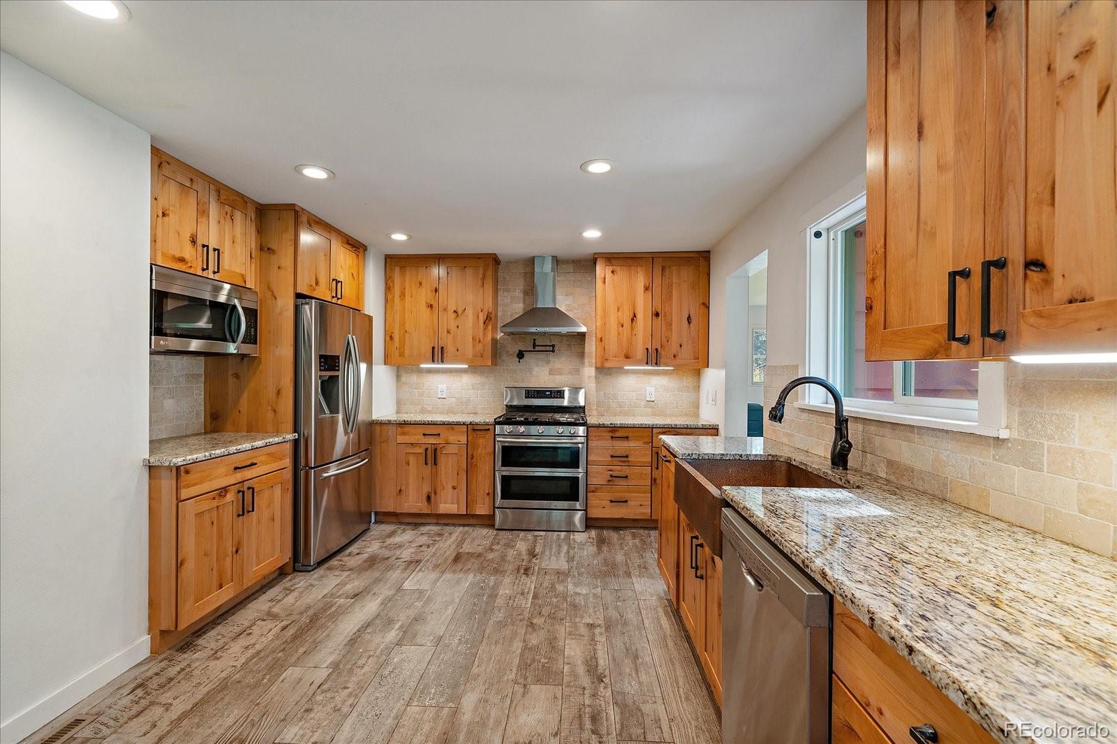 MLS Image #9 for 25524 n turkey creek road,evergreen, Colorado