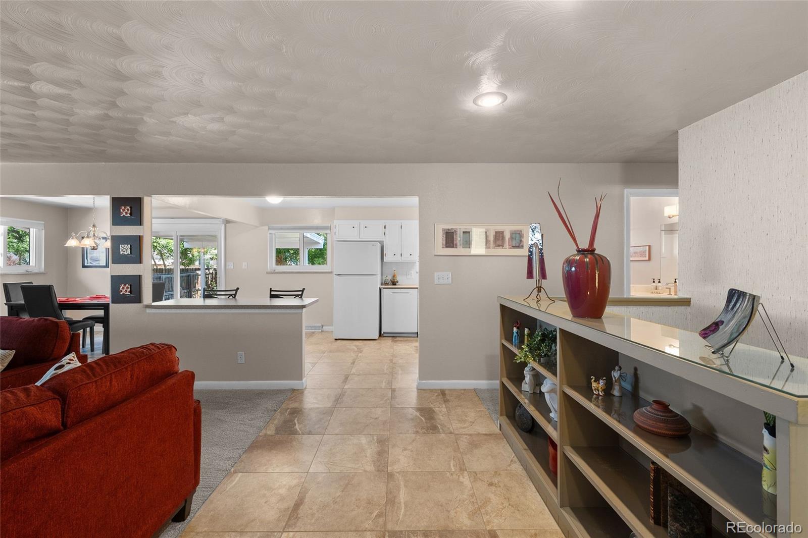 MLS Image #2 for 3320 s fulton court,denver, Colorado