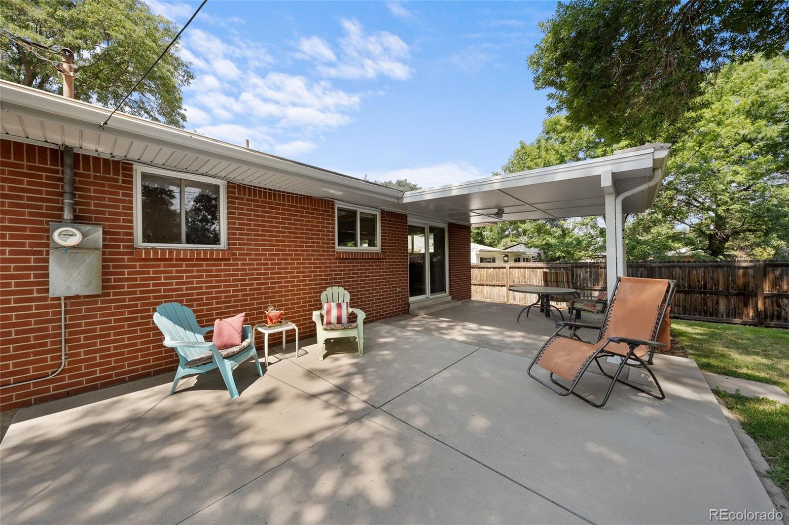 MLS Image #23 for 3320 s fulton court,denver, Colorado