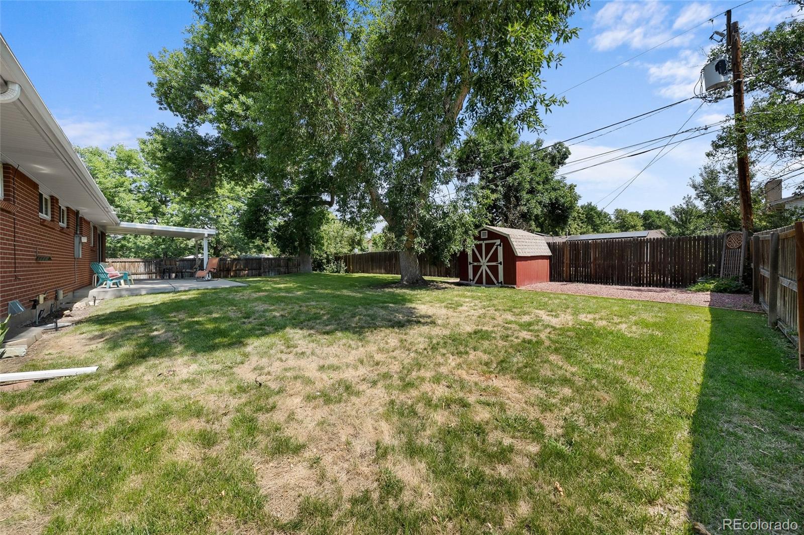MLS Image #24 for 3320 s fulton court,denver, Colorado