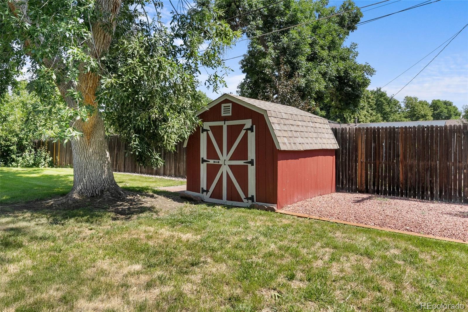 MLS Image #25 for 3320 s fulton court,denver, Colorado