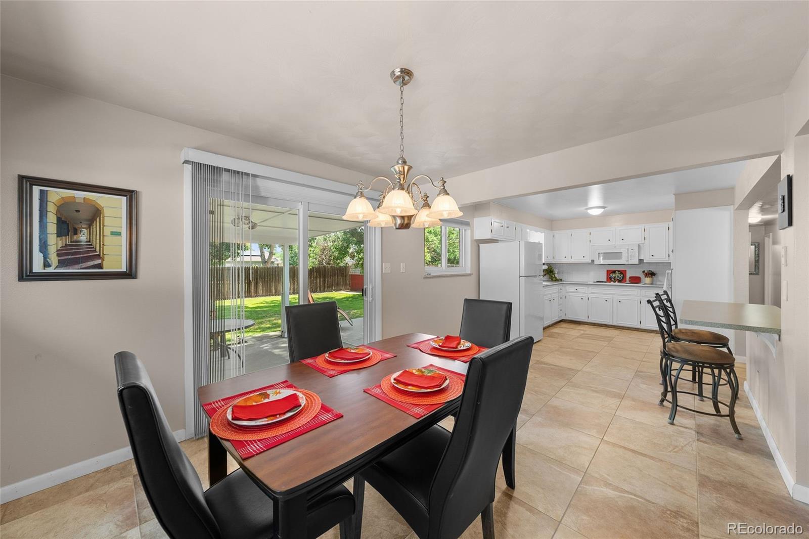 MLS Image #4 for 3320 s fulton court,denver, Colorado
