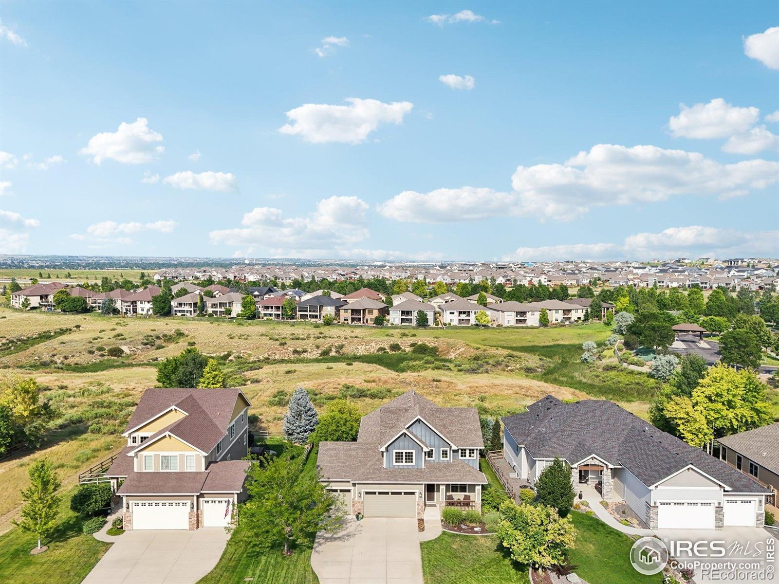 MLS Image #1 for 8736  blackwood drive,windsor, Colorado