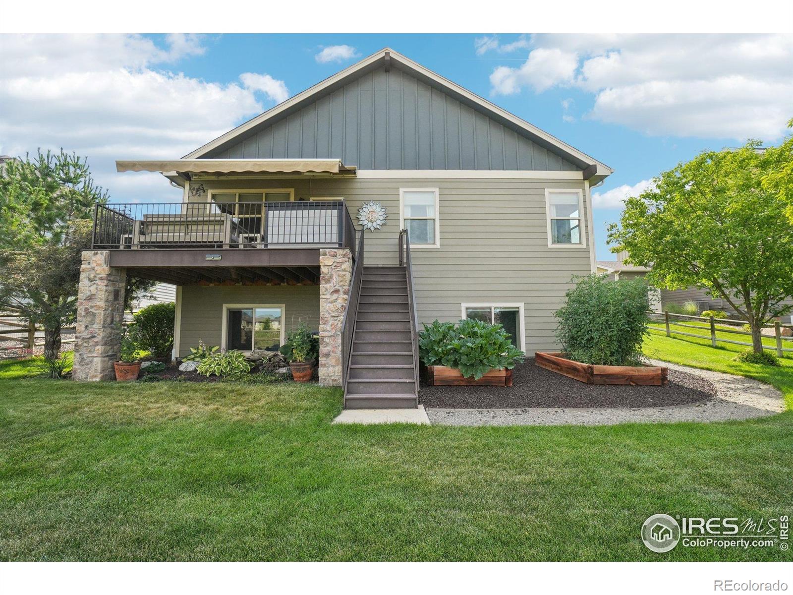 MLS Image #2 for 8736  blackwood drive,windsor, Colorado