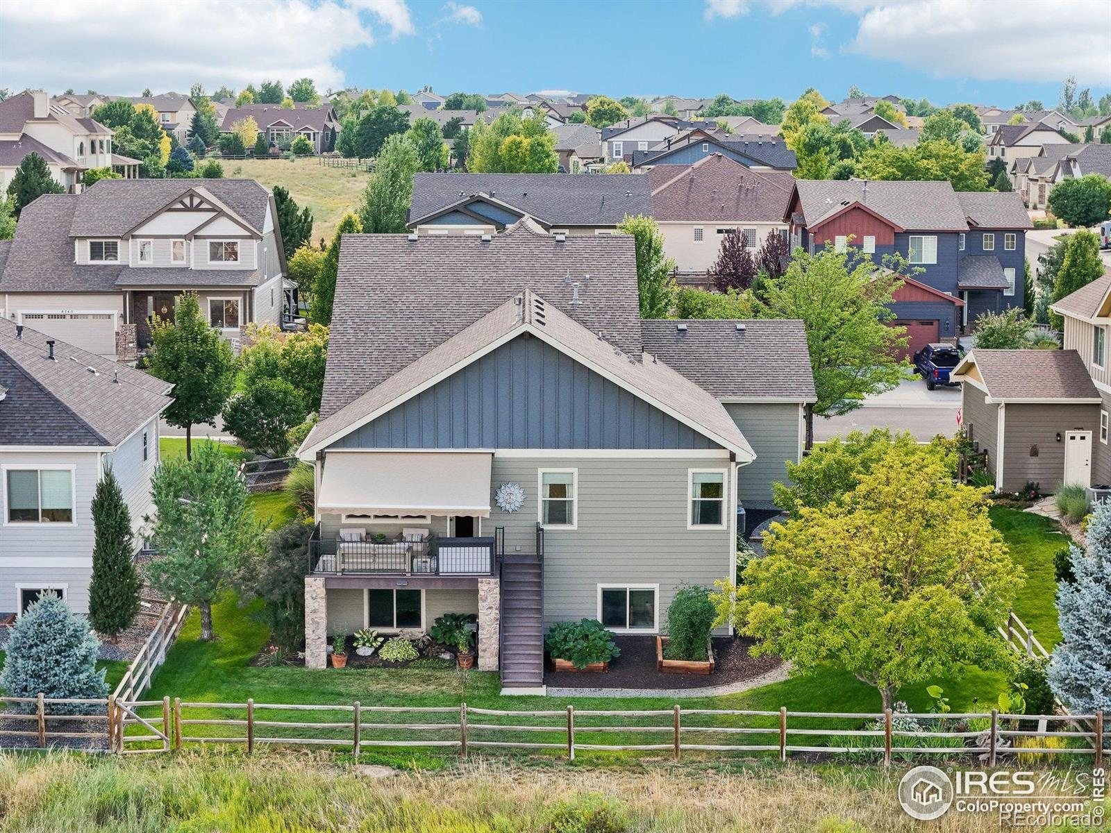 MLS Image #31 for 8736  blackwood drive,windsor, Colorado