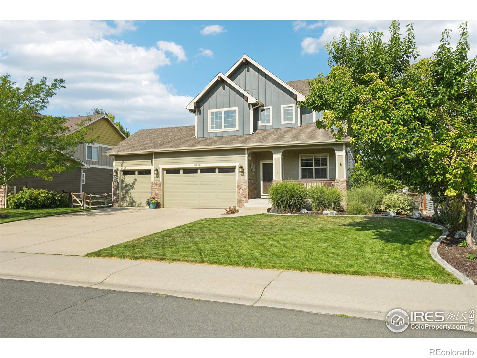 MLS Image #39 for 8736  blackwood drive,windsor, Colorado