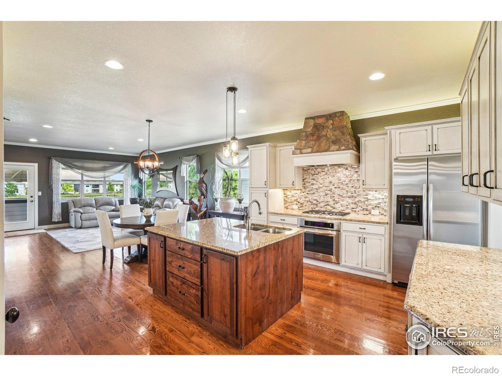 MLS Image #4 for 8736  blackwood drive,windsor, Colorado