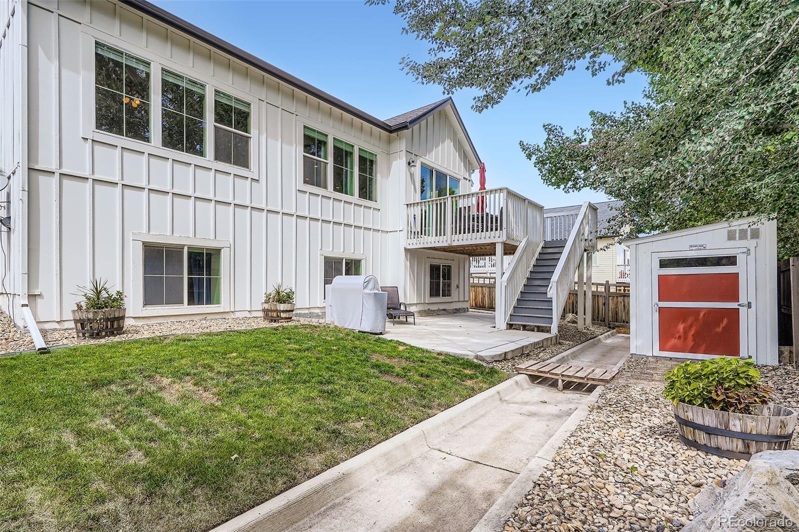 MLS Image #25 for 4824  mt shavano street,brighton, Colorado