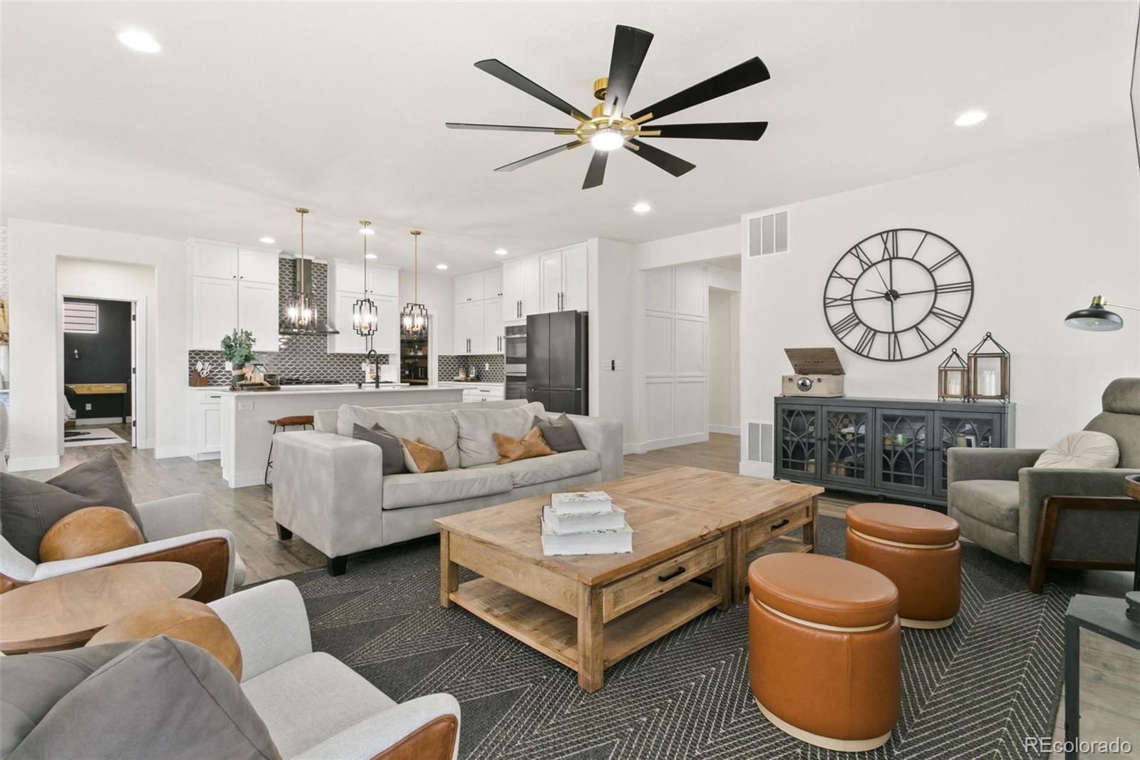 MLS Image #10 for 8342  noreen falls drive,colorado springs, Colorado