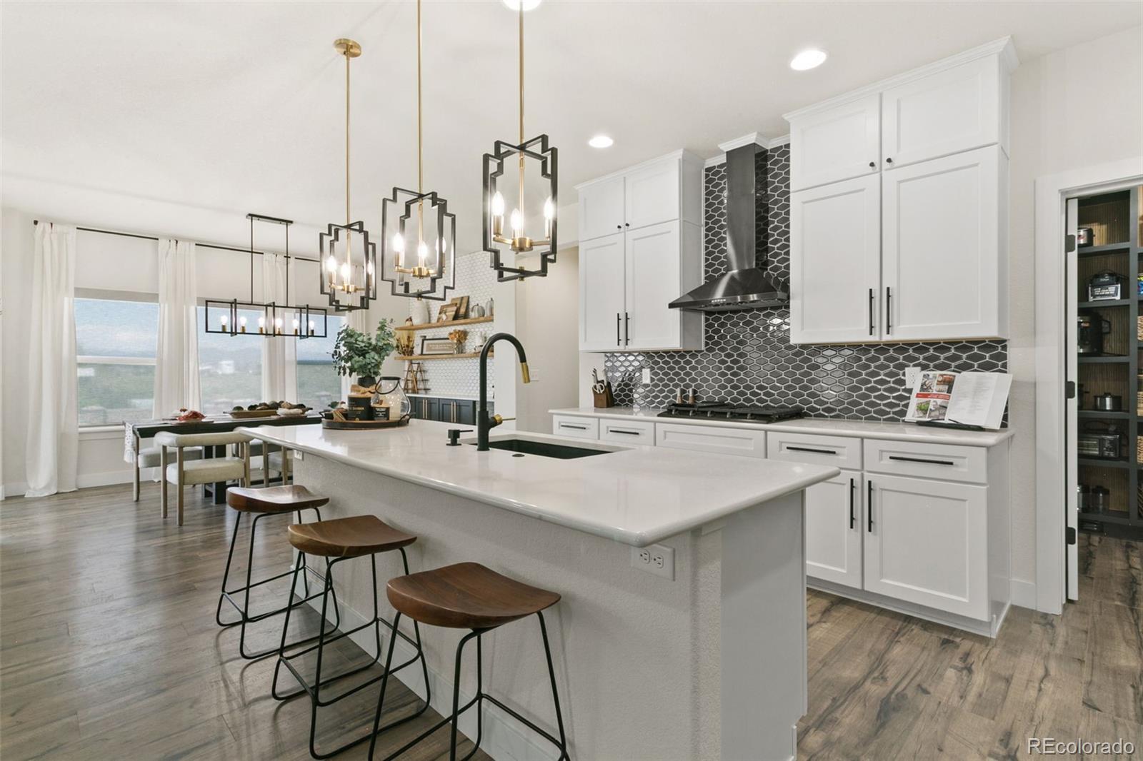 MLS Image #11 for 8342  noreen falls drive,colorado springs, Colorado