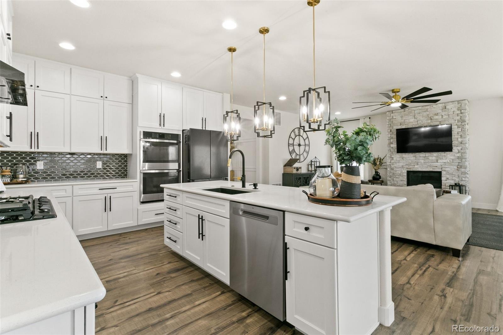 MLS Image #14 for 8342  noreen falls drive,colorado springs, Colorado
