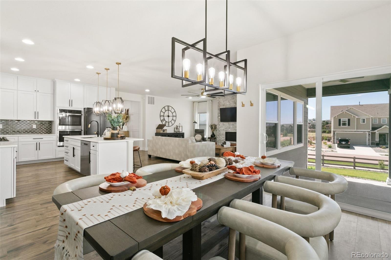 MLS Image #17 for 8342  noreen falls drive,colorado springs, Colorado