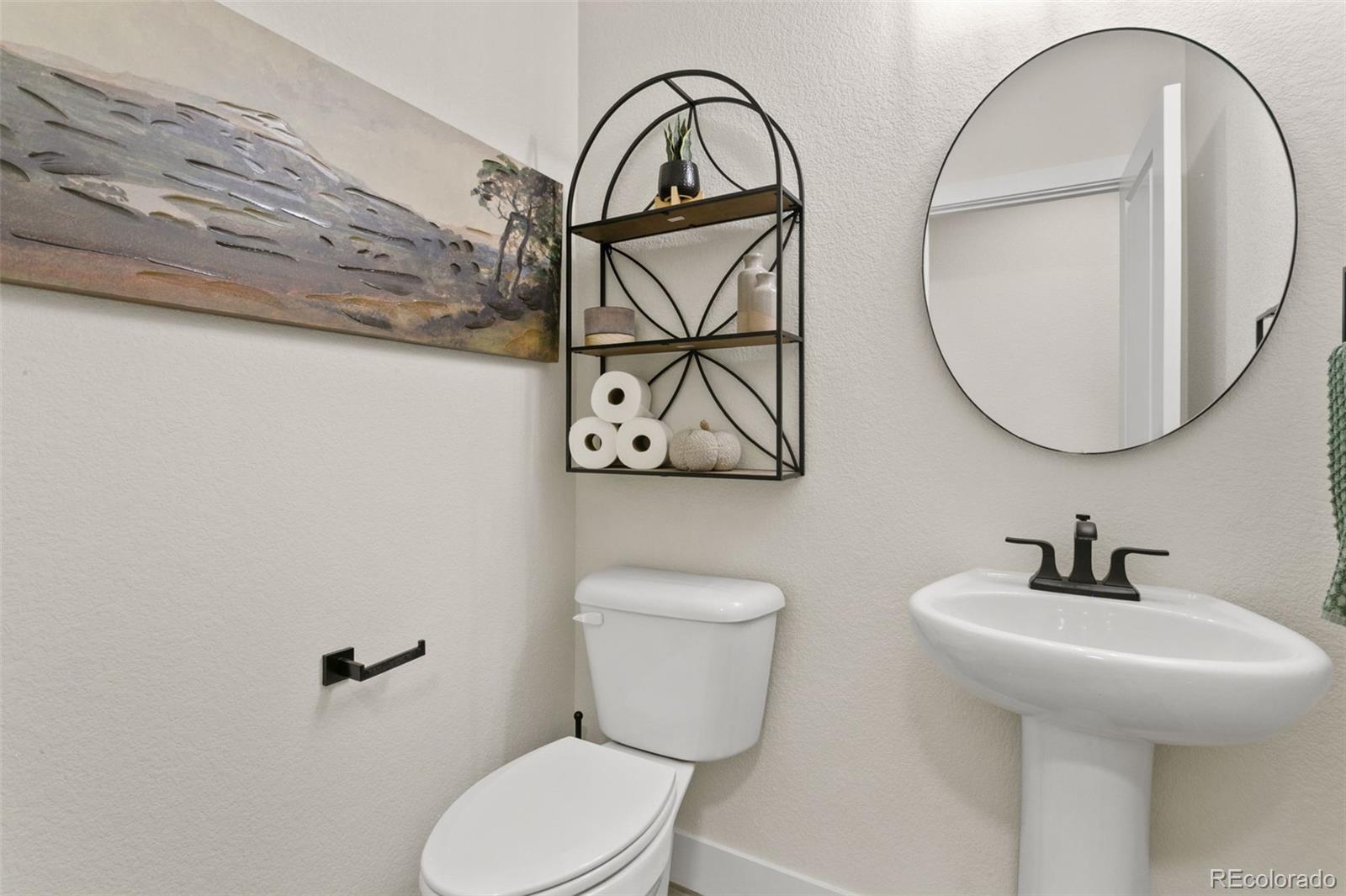 MLS Image #18 for 8342  noreen falls drive,colorado springs, Colorado
