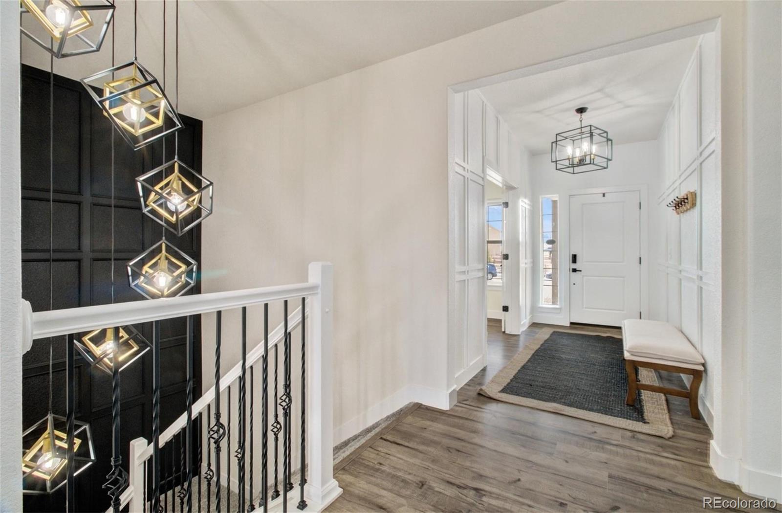 MLS Image #3 for 8342  noreen falls drive,colorado springs, Colorado