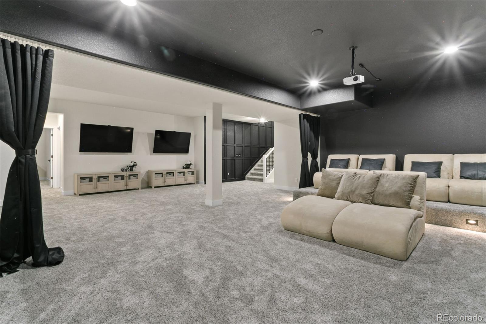 MLS Image #34 for 8342  noreen falls drive,colorado springs, Colorado