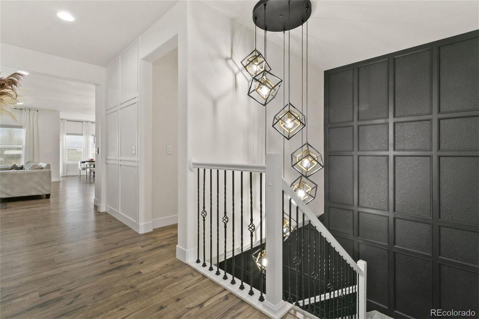 MLS Image #4 for 8342  noreen falls drive,colorado springs, Colorado