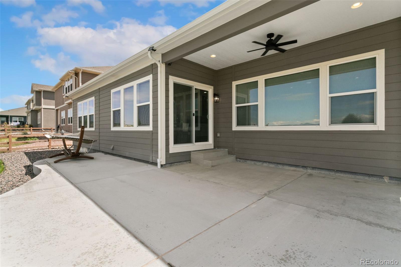 MLS Image #44 for 8342  noreen falls drive,colorado springs, Colorado