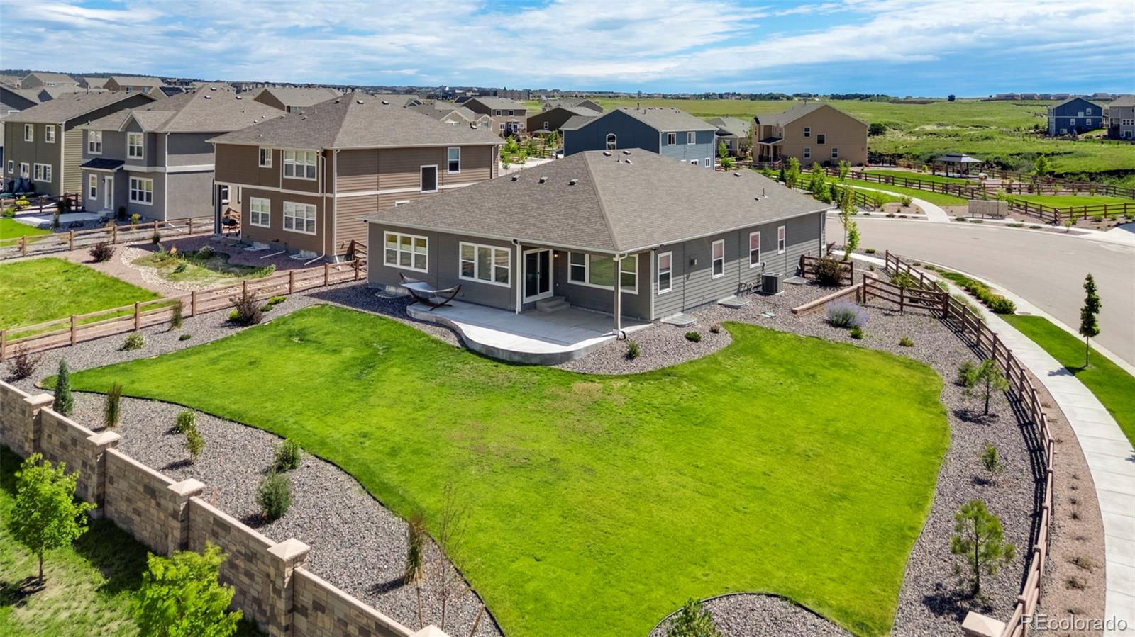 MLS Image #45 for 8342  noreen falls drive,colorado springs, Colorado