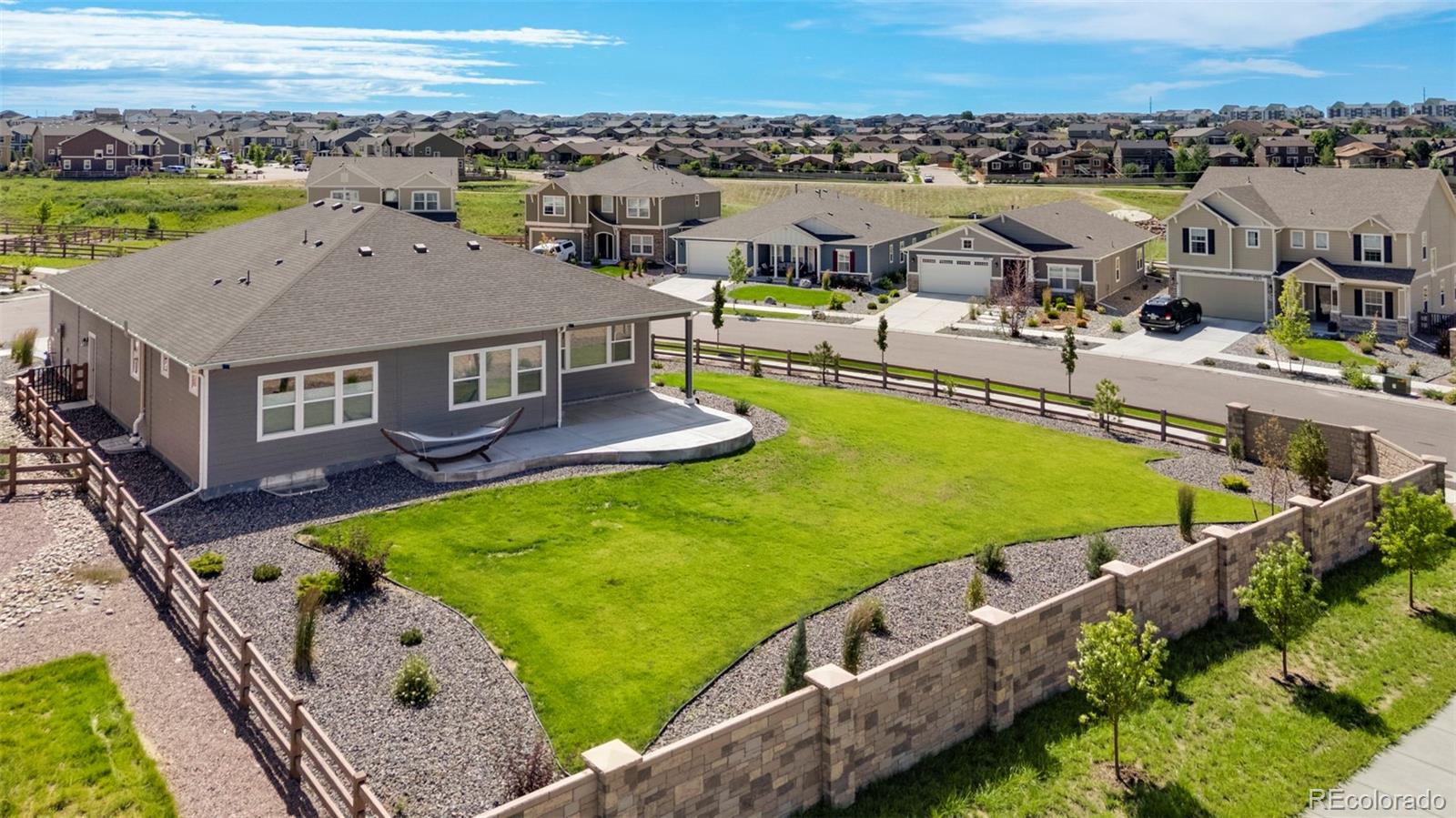 MLS Image #46 for 8342  noreen falls drive,colorado springs, Colorado