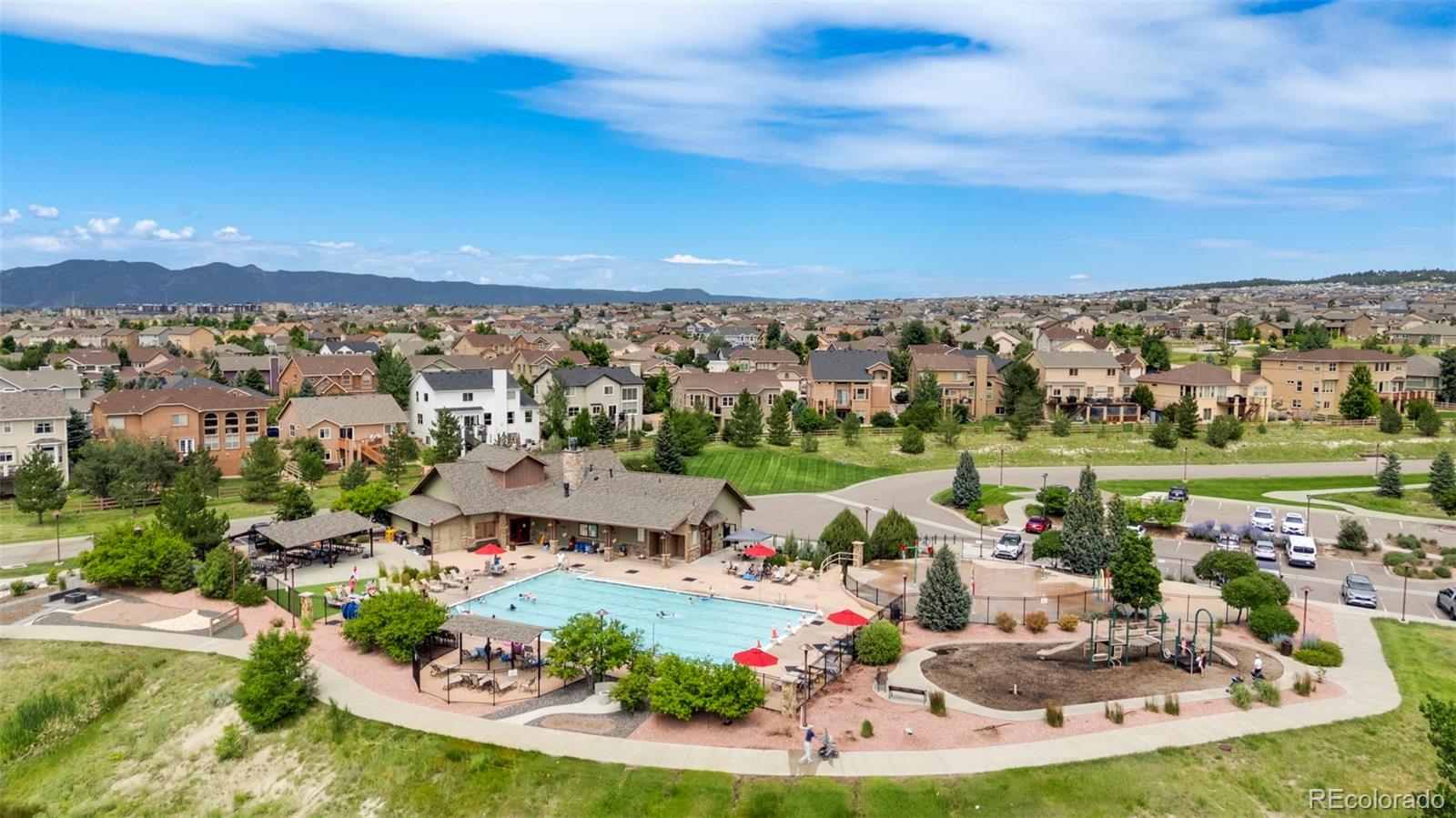 MLS Image #48 for 8342  noreen falls drive,colorado springs, Colorado