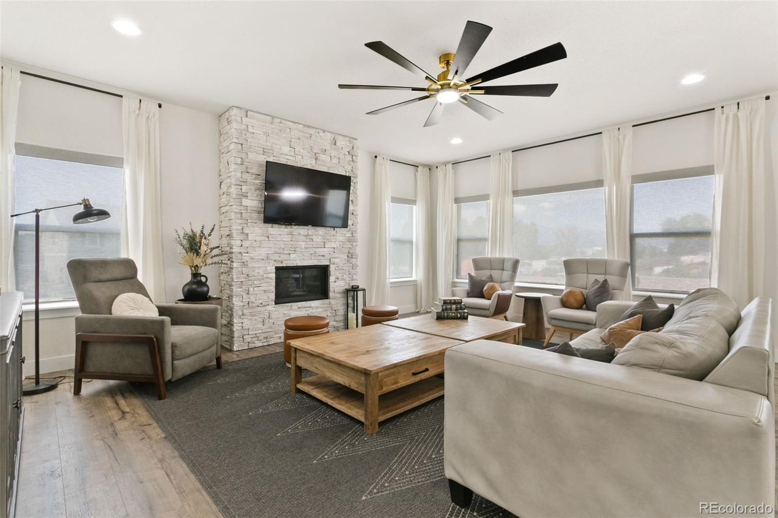 MLS Image #8 for 8342  noreen falls drive,colorado springs, Colorado
