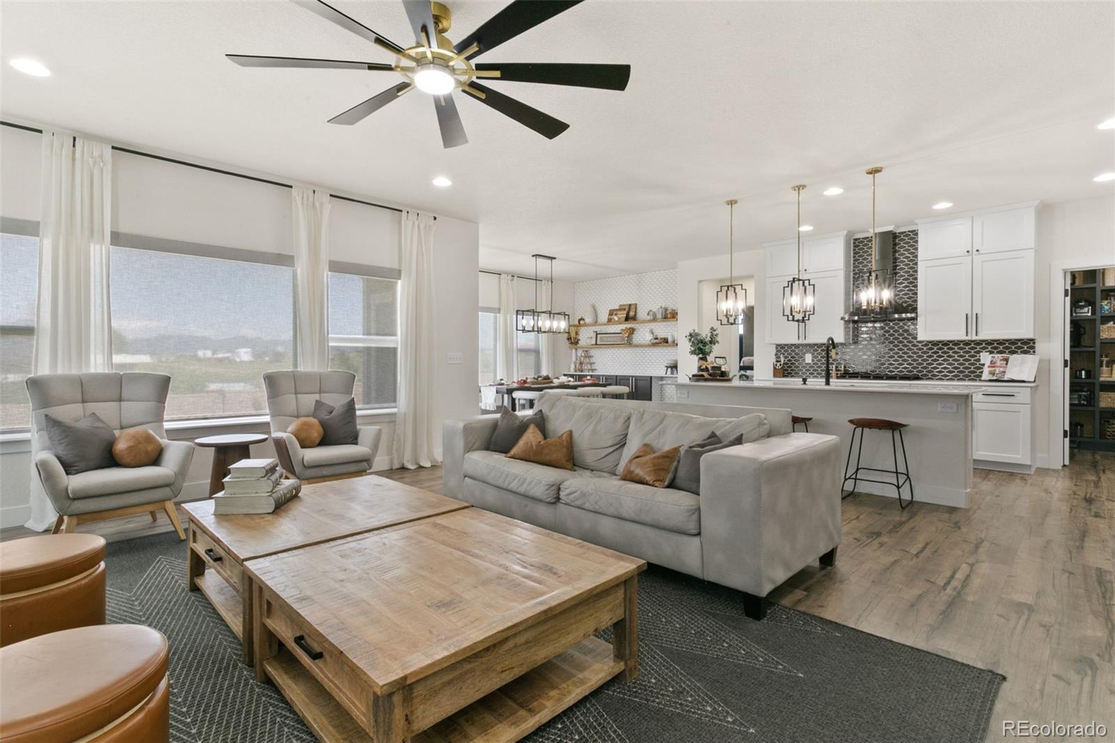 MLS Image #9 for 8342  noreen falls drive,colorado springs, Colorado