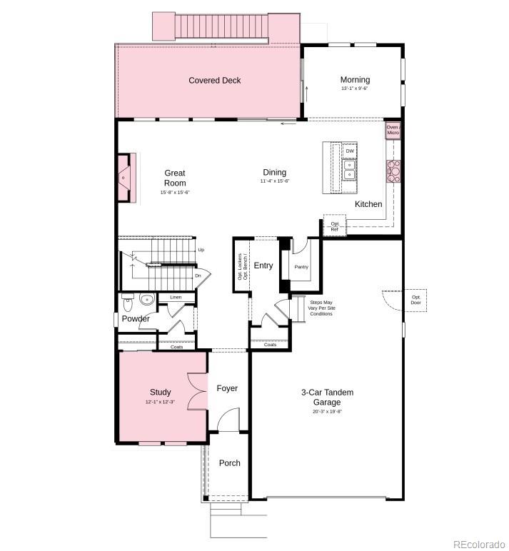 CMA Image for 4297  Ridgewalk Point,Castle Rock, Colorado