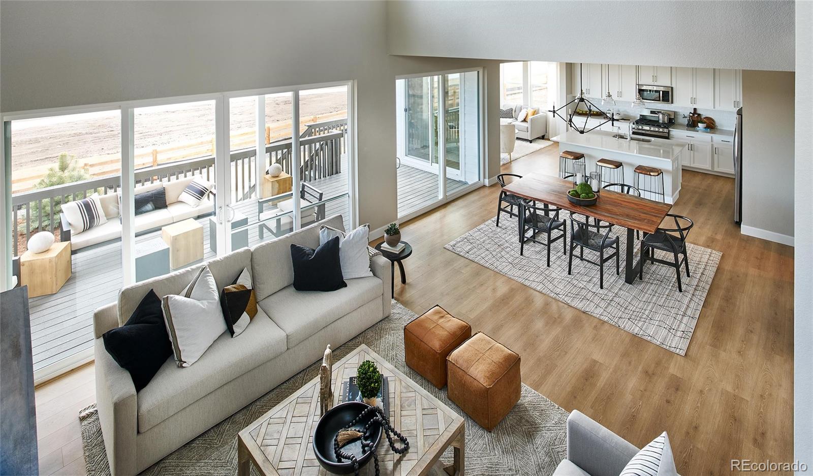 MLS Image #14 for 4297  ridgewalk point,castle rock, Colorado