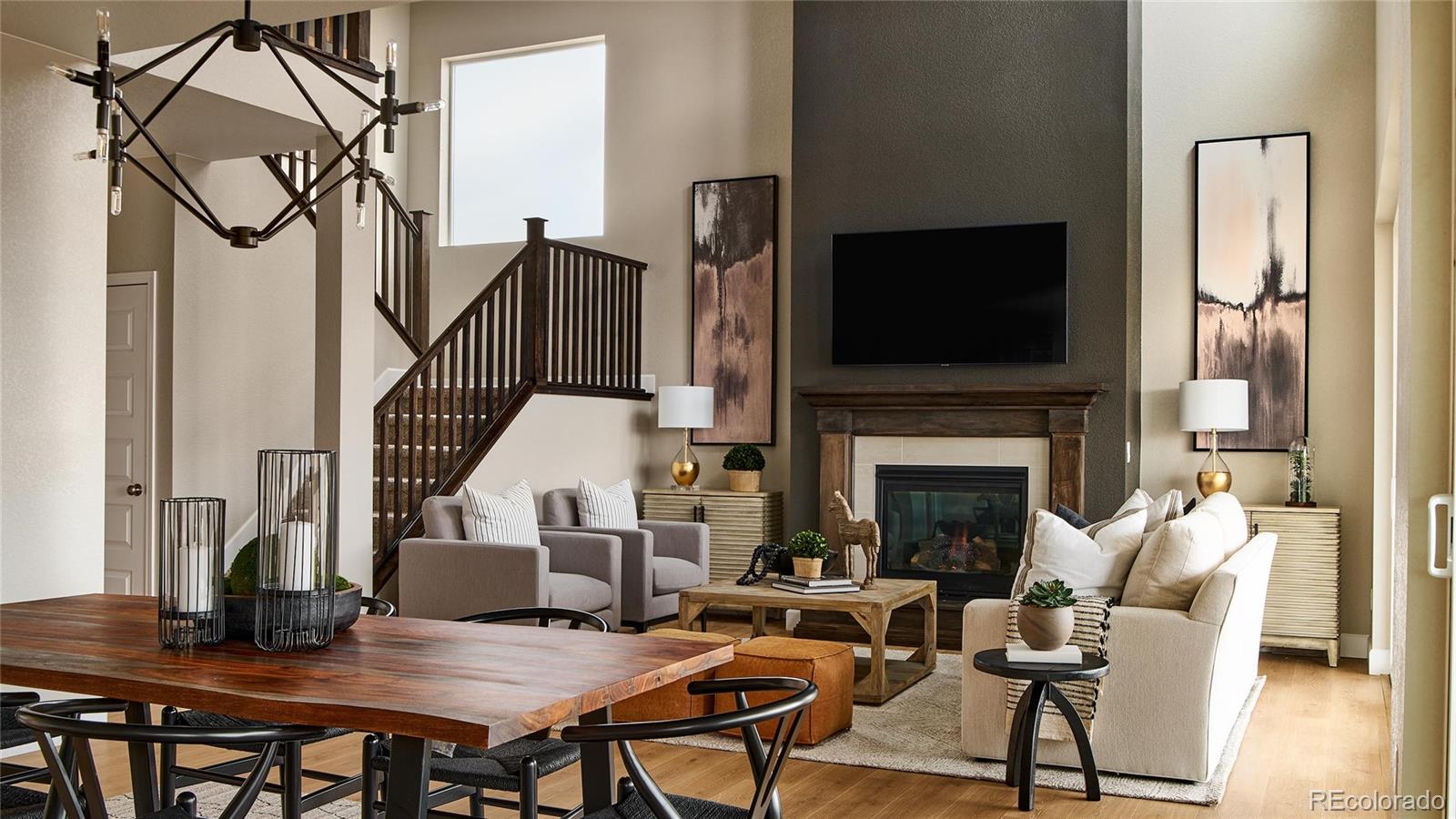 MLS Image #15 for 4297  ridgewalk point,castle rock, Colorado