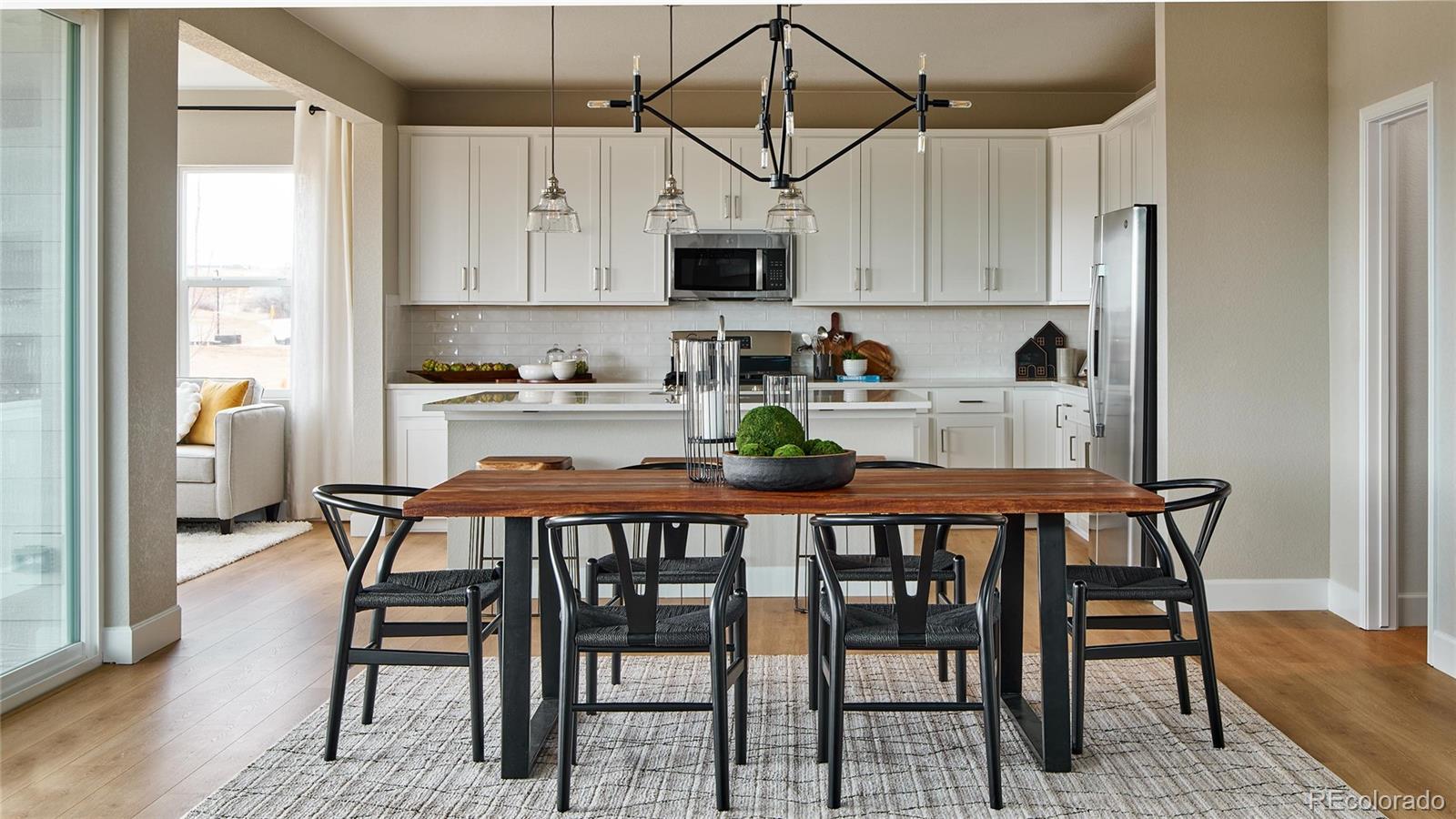 MLS Image #7 for 4297  ridgewalk point,castle rock, Colorado