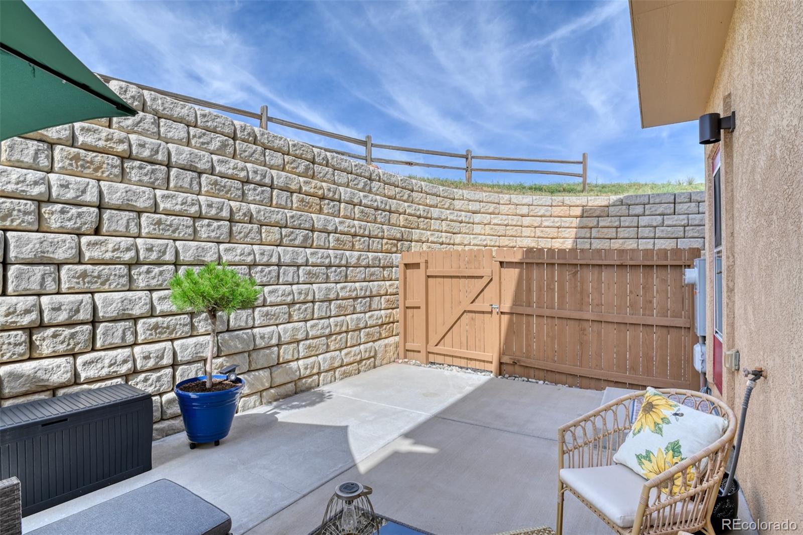 MLS Image #10 for 5703  canyon reserve heights,colorado springs, Colorado