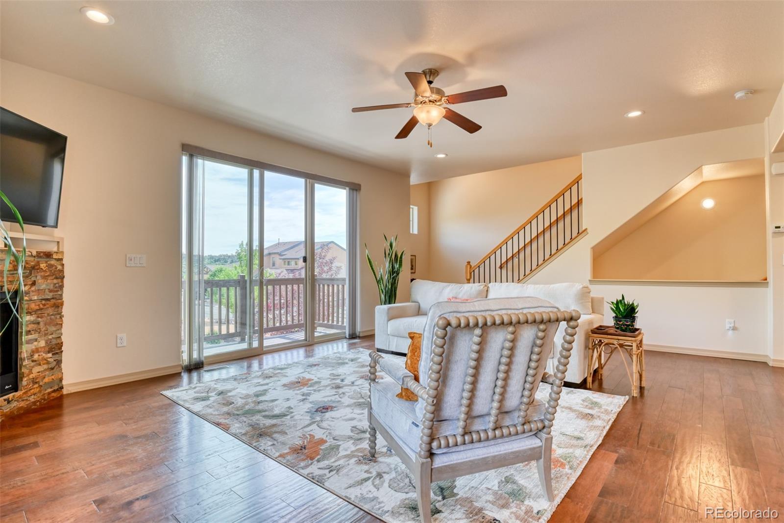 MLS Image #14 for 5703  canyon reserve heights,colorado springs, Colorado