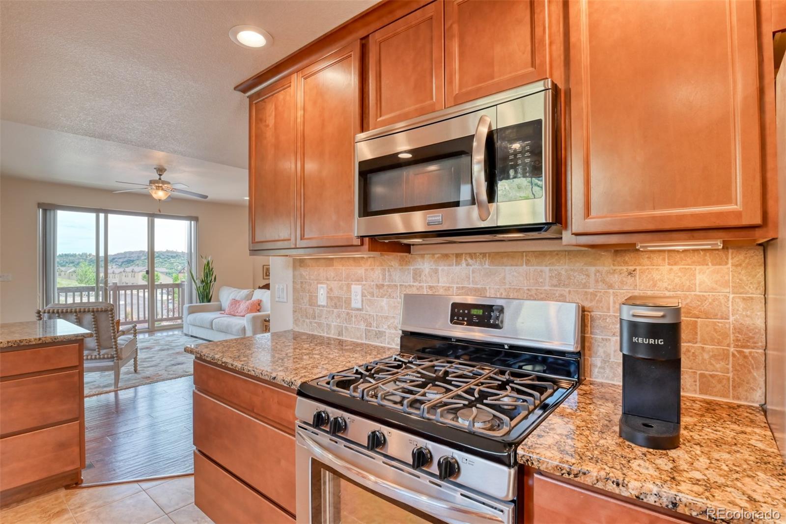 MLS Image #19 for 5703  canyon reserve heights,colorado springs, Colorado