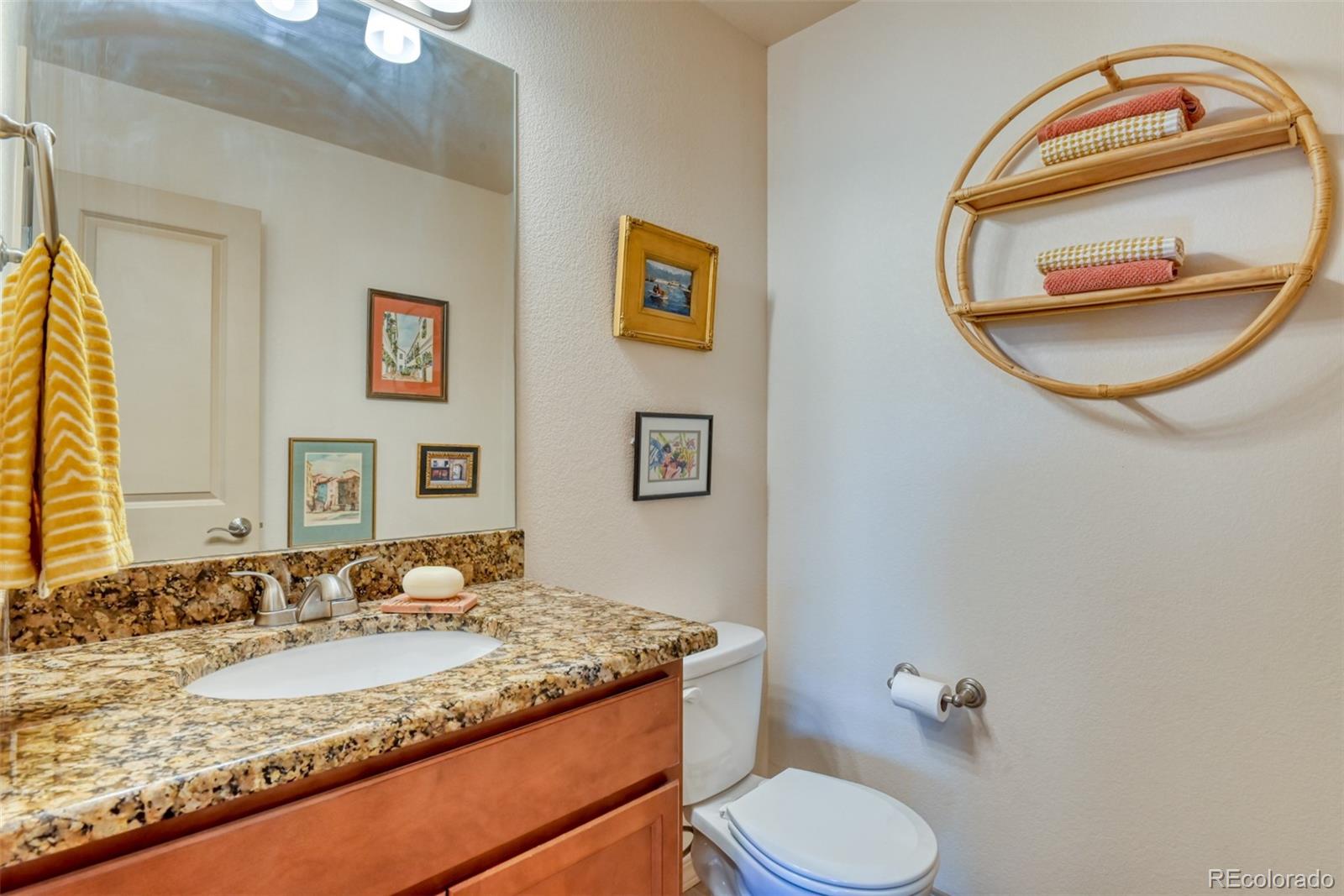 MLS Image #24 for 5703  canyon reserve heights,colorado springs, Colorado