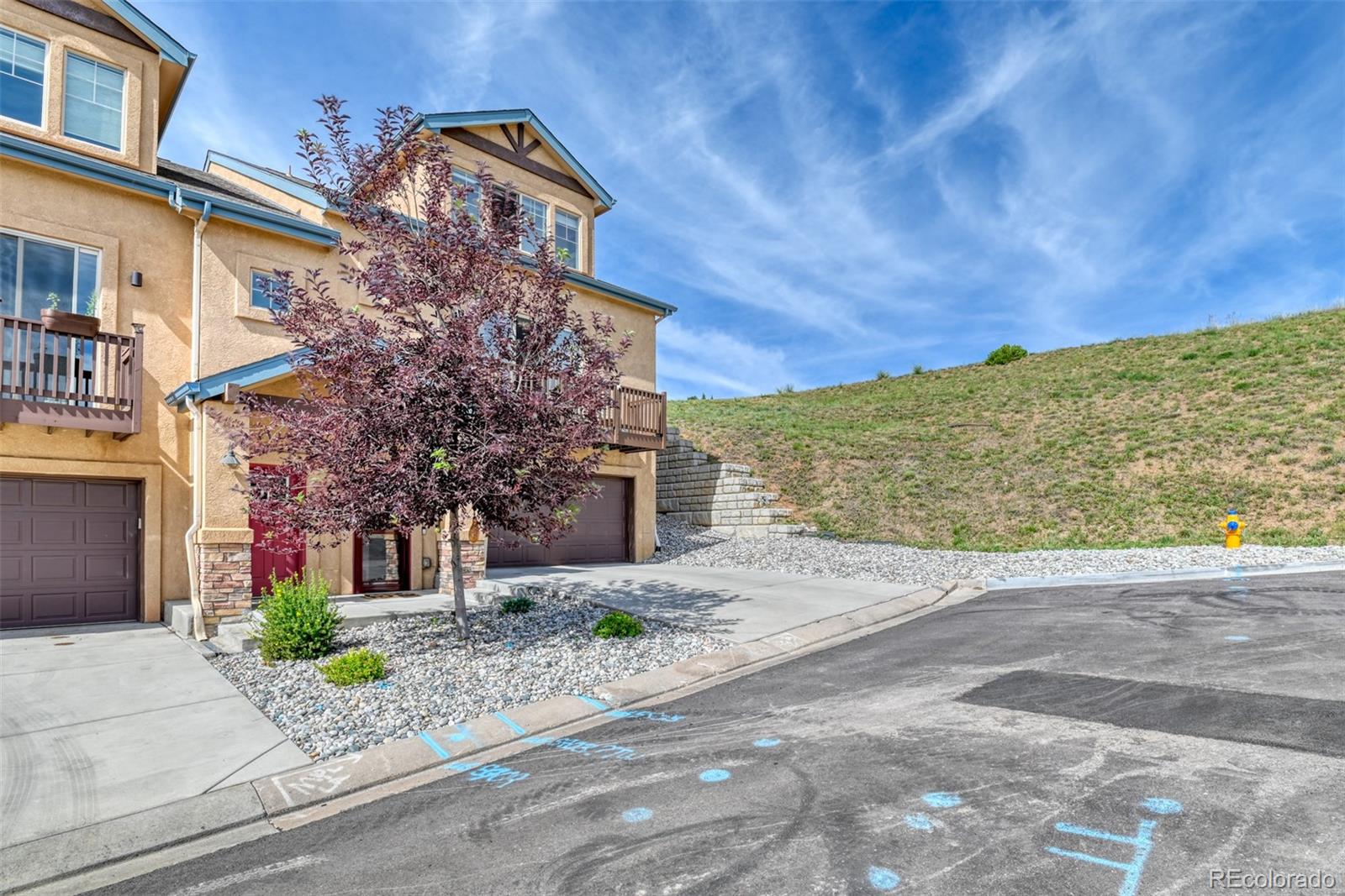 MLS Image #4 for 5703  canyon reserve heights,colorado springs, Colorado