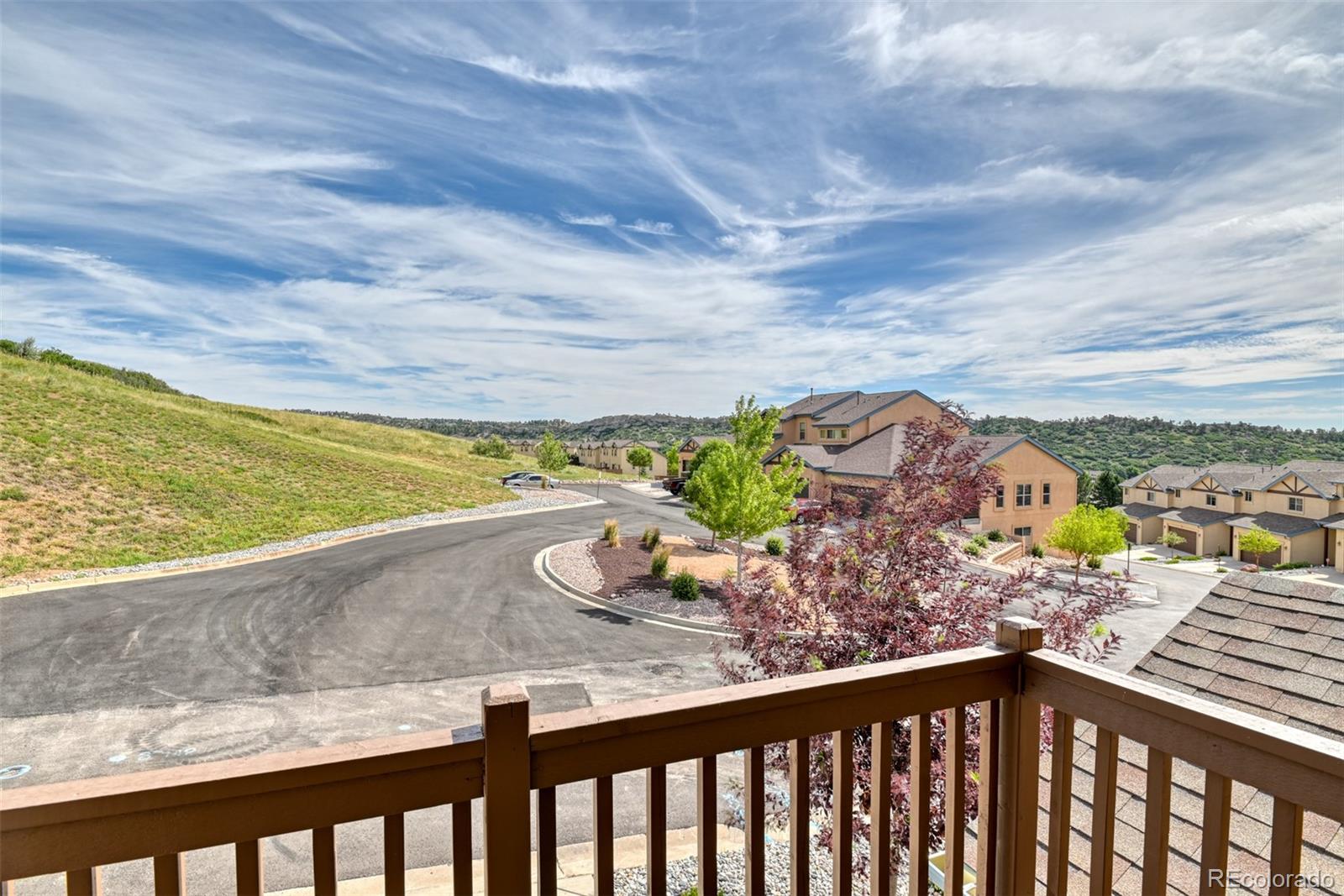 MLS Image #5 for 5703  canyon reserve heights,colorado springs, Colorado
