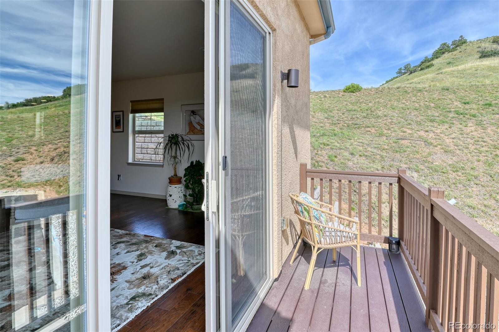 MLS Image #6 for 5703  canyon reserve heights,colorado springs, Colorado