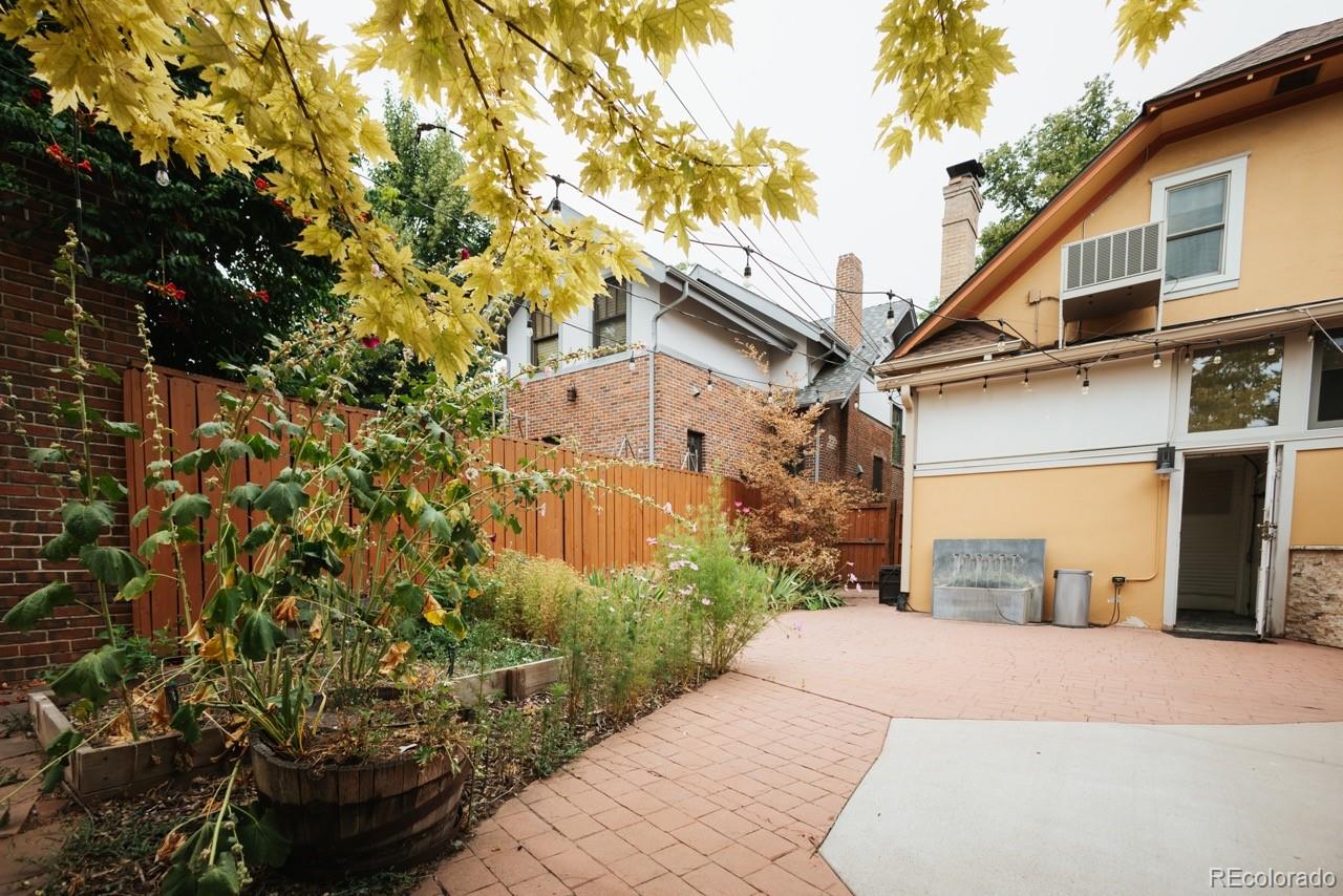 MLS Image #36 for 850  steele street,denver, Colorado