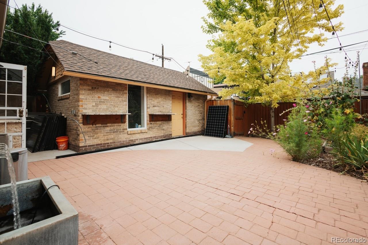 MLS Image #38 for 850  steele street,denver, Colorado