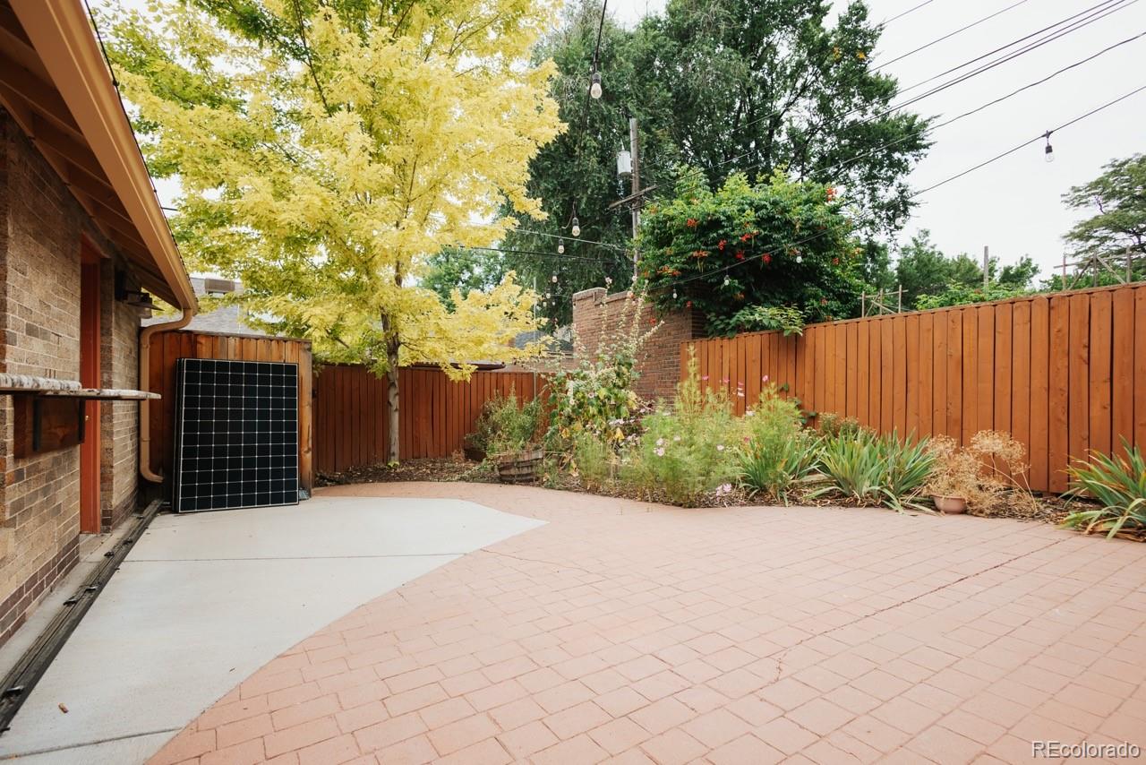 MLS Image #39 for 850  steele street,denver, Colorado