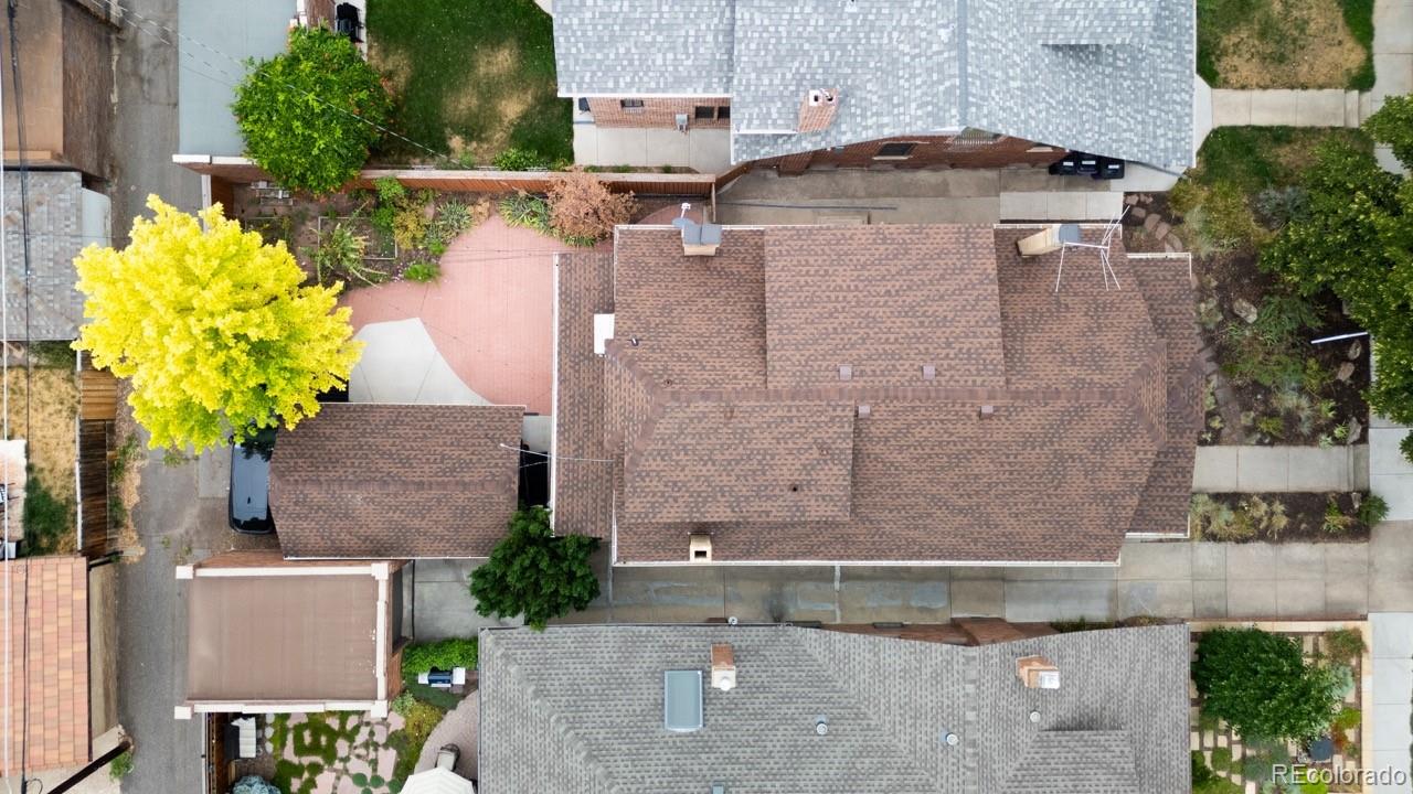 MLS Image #40 for 850  steele street,denver, Colorado