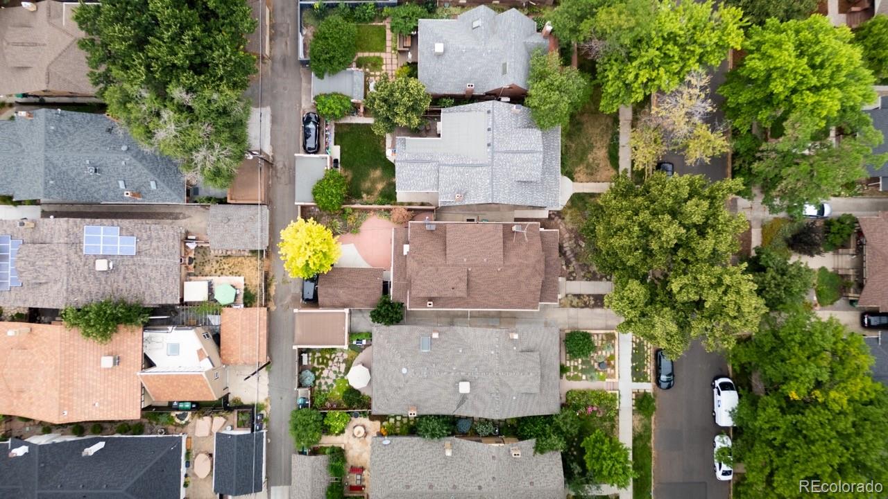 MLS Image #41 for 850  steele street,denver, Colorado