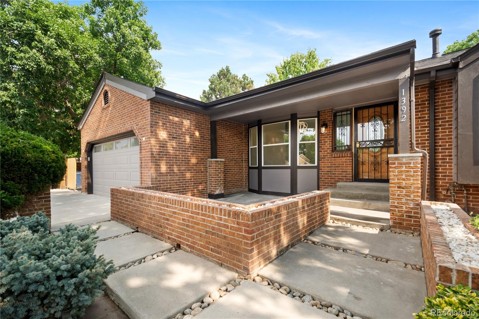 MLS Image #2 for 1392 e nichols avenue,centennial, Colorado