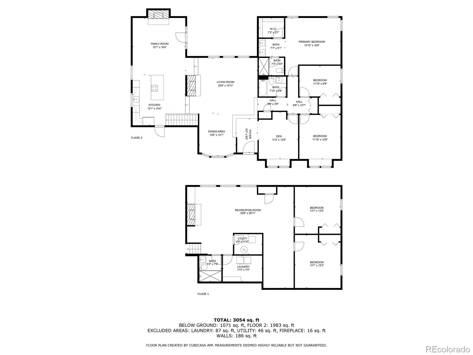 MLS Image #41 for 1392 e nichols avenue,centennial, Colorado
