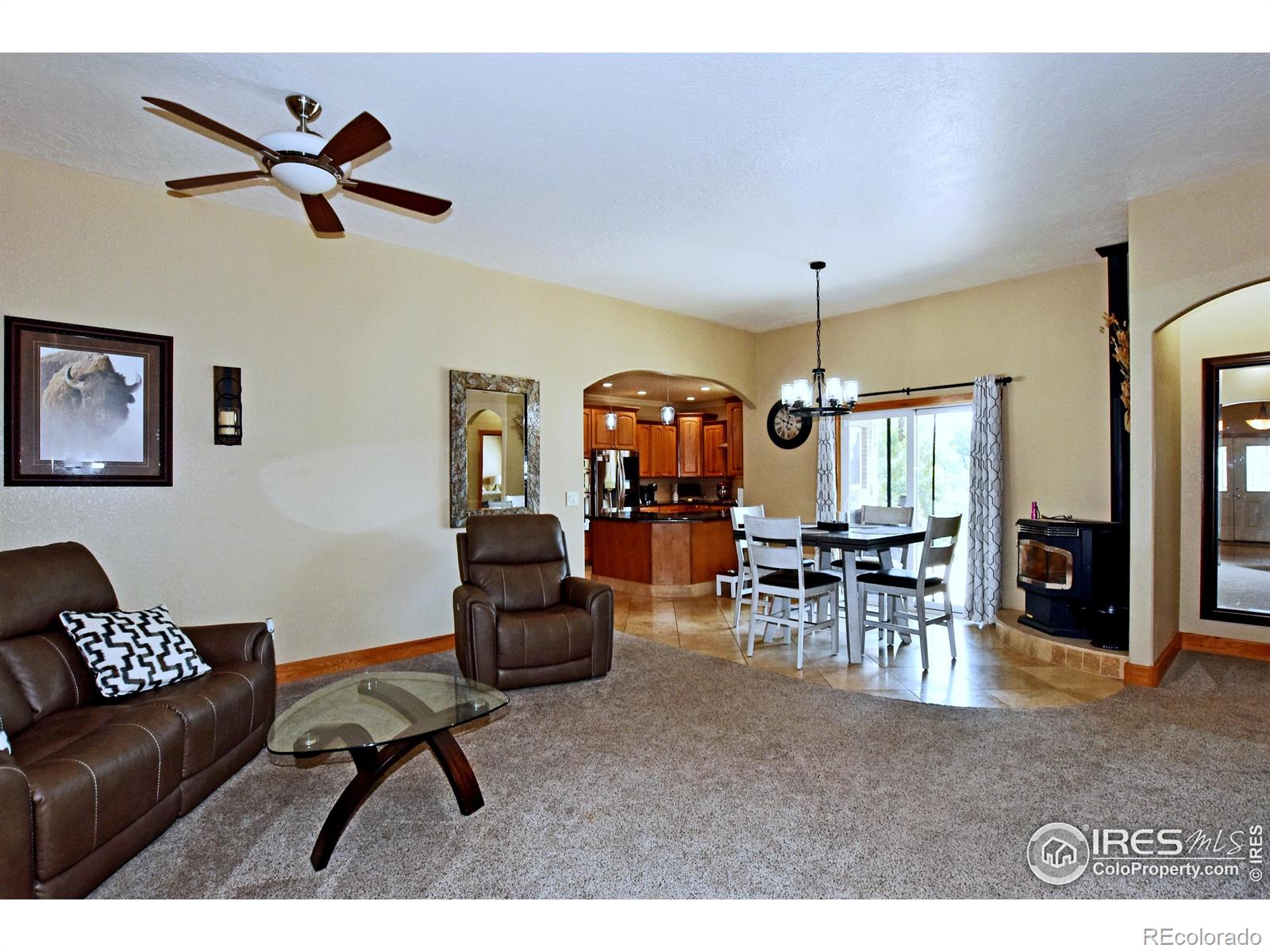 MLS Image #1 for 2910  45th avenue,greeley, Colorado